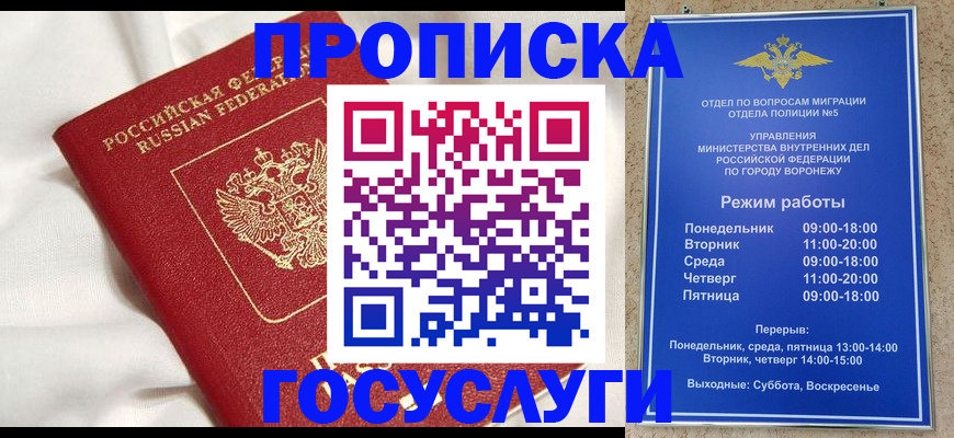 прописка в квартире в Новозыбкове